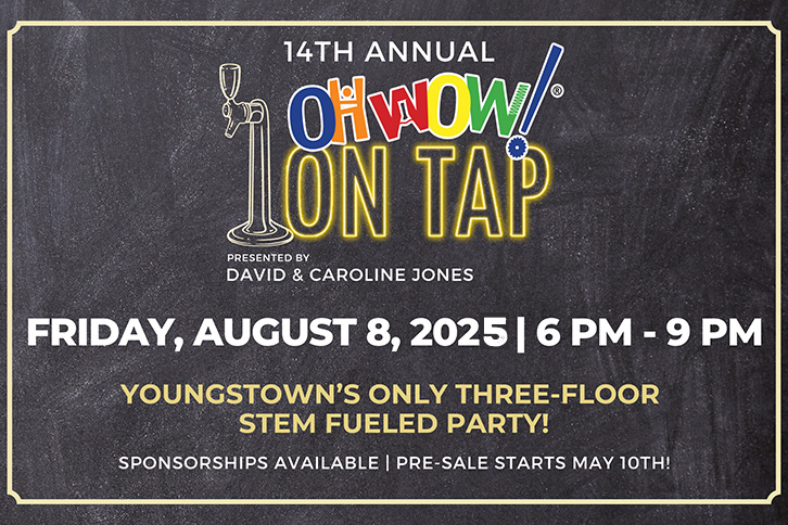 OH WOW on Tap