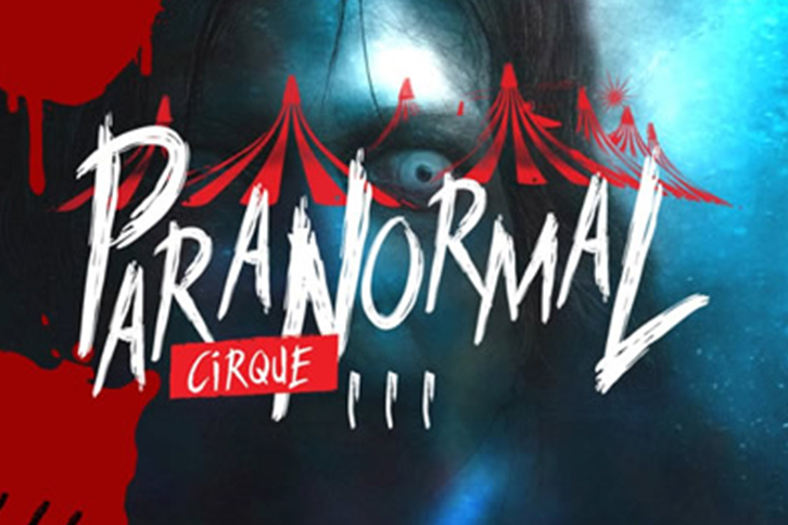 Paranormal Cirque