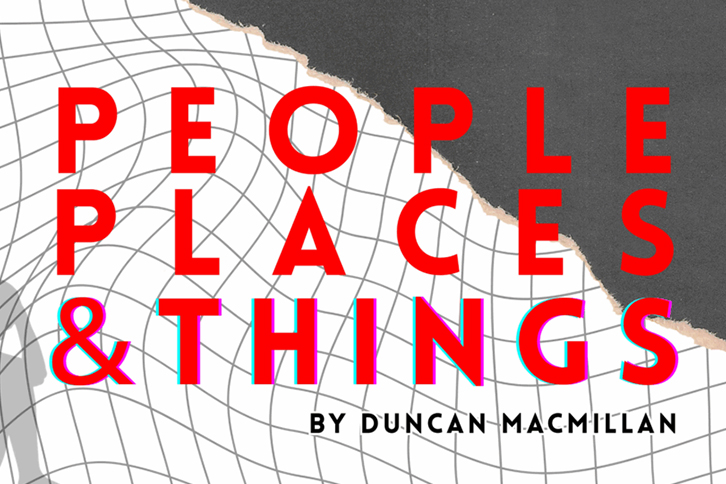 People Places and Things