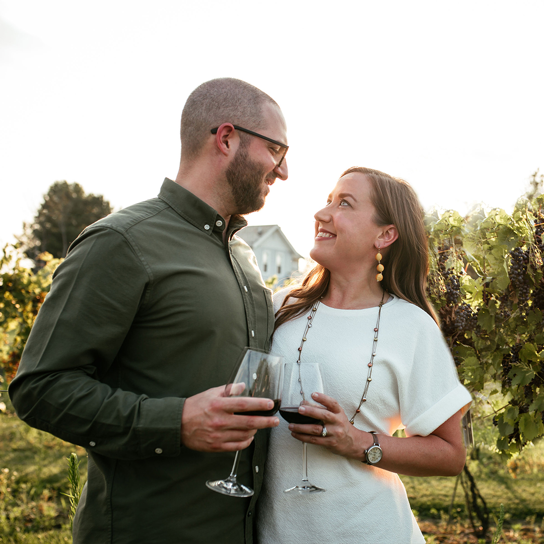 Youngstown Area Wineries Youngstown Live