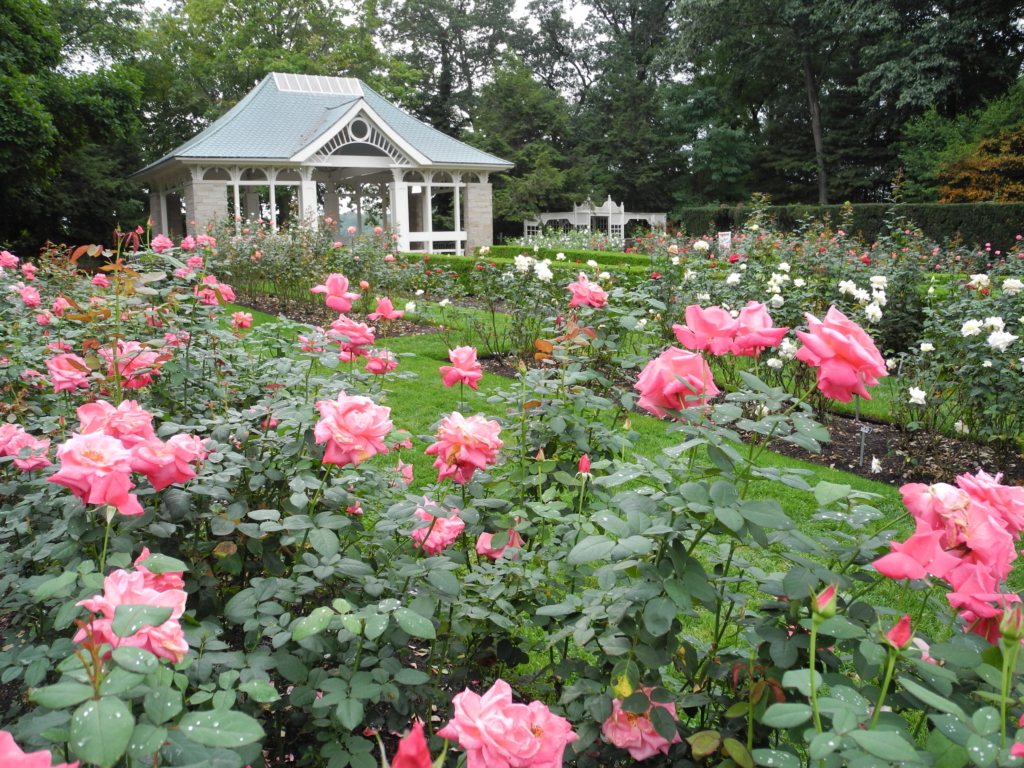 Fellows Riverside Gardens