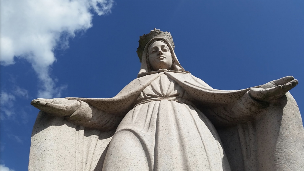 Basilica And National Shrine Of Our Lady Of Lebanon Youngstown Live Basilica And National Shrine Of Our Lady Of Lebanon Youngstown Live