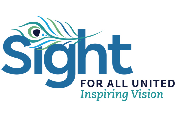 Sight for All United