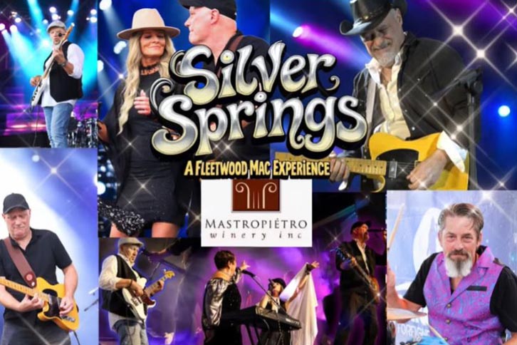Silver Springs