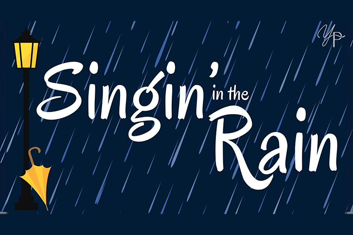 Singin in the Rain