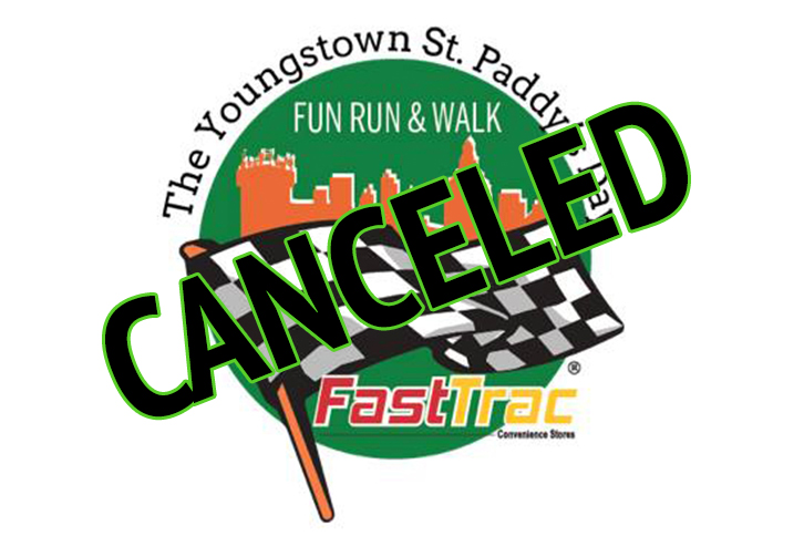 Youngstown St Paddy S Day Fun Run Walk Canceled Youngstown Live