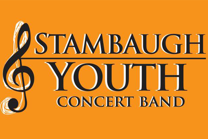 Stambaugh Youth Concert Band