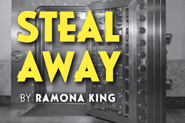 Steal Away