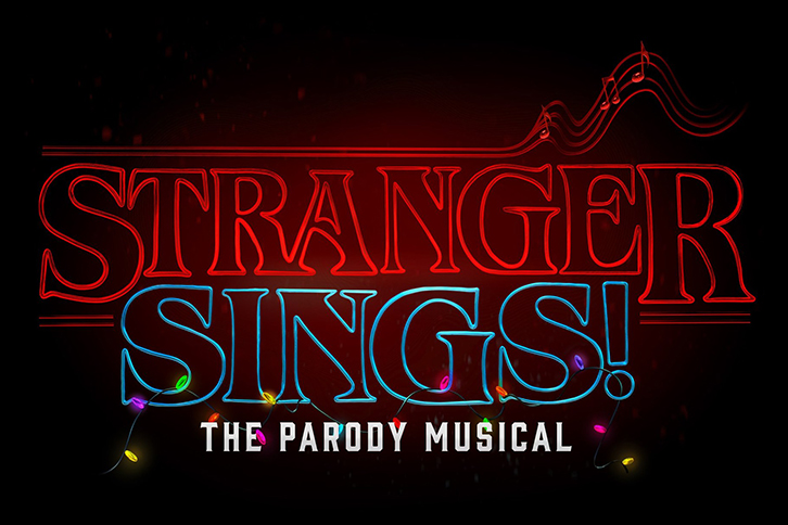 Stranger Things