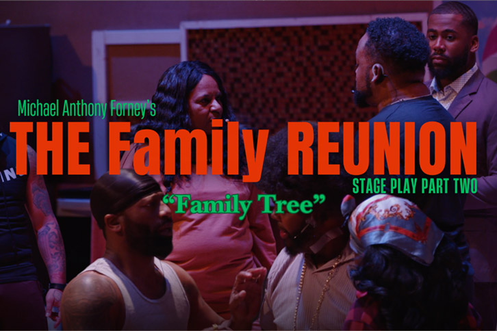 The Family Reunion
