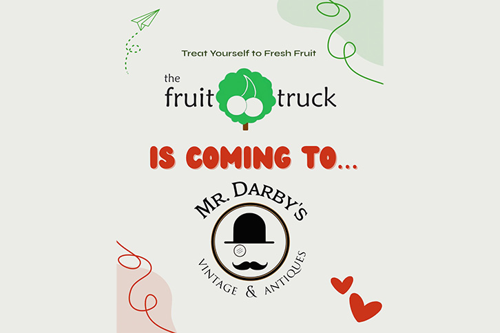 The Fruit Truck