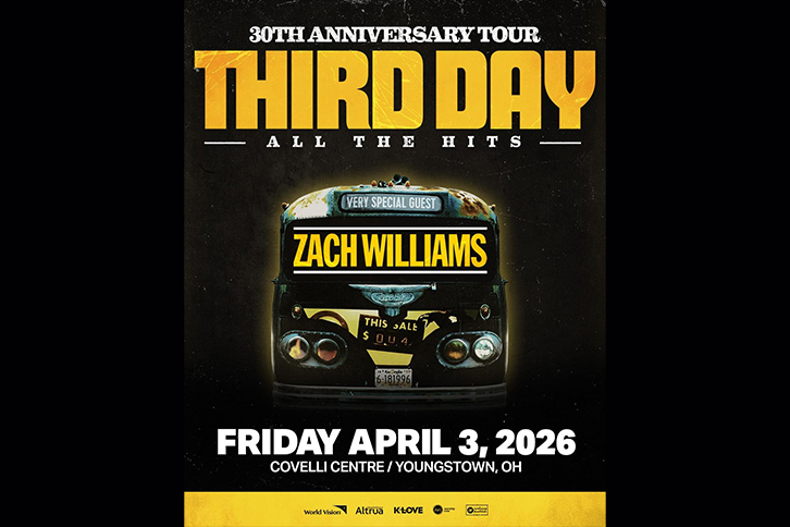 Third Day