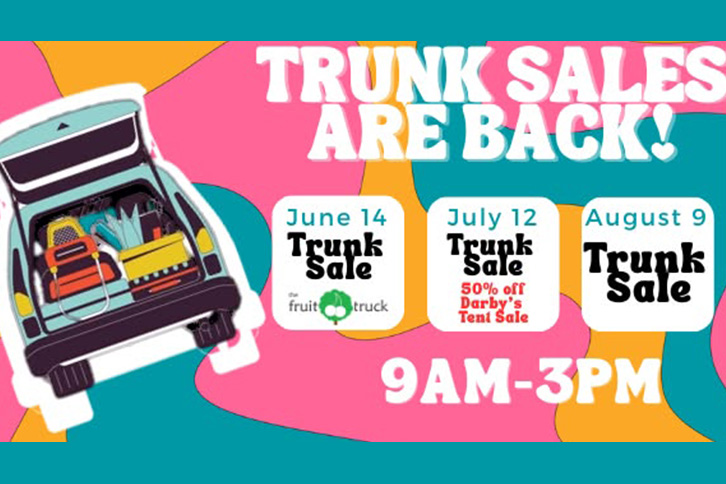 Trunk Sales