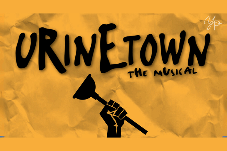 Urinetown