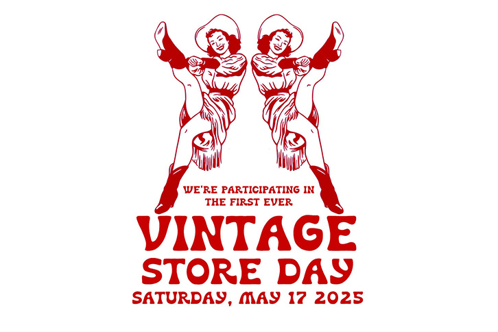 Vintage Store Day