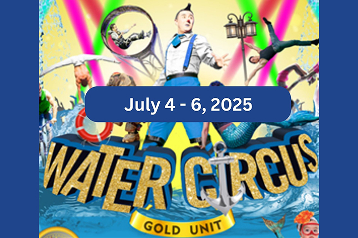 Water Circus