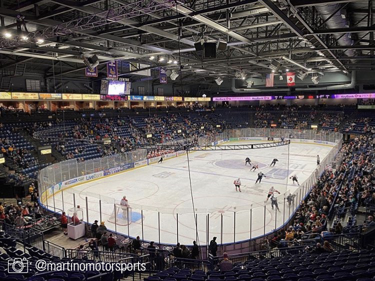 Youngstown Phantoms credit culture change en route to first Clark Cup title  - The Rink Live