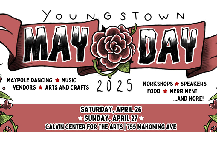 Youngstown May Day