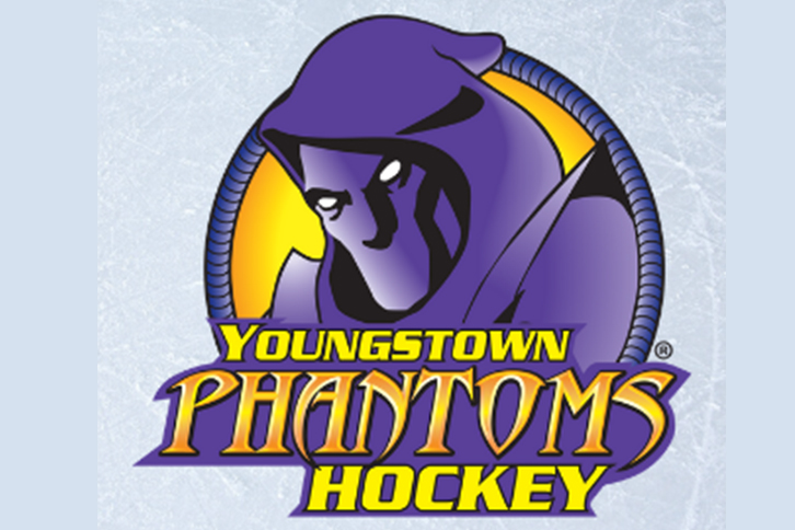 Youngstown Phantoms vs. Dubuque Fighting Saints