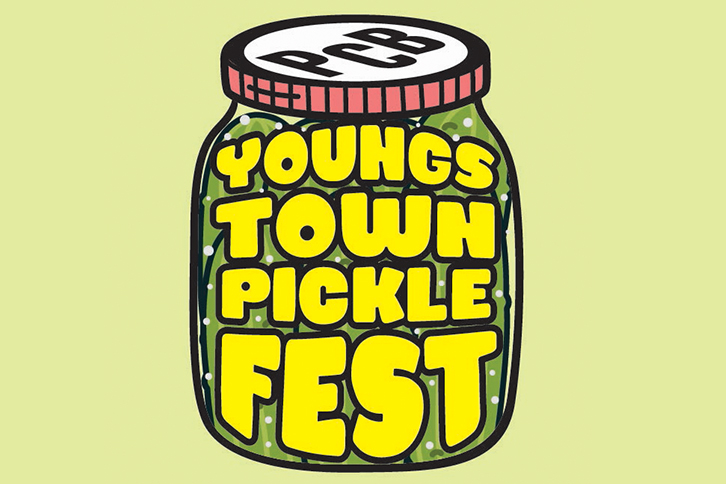 Youngstown Pickle Fest